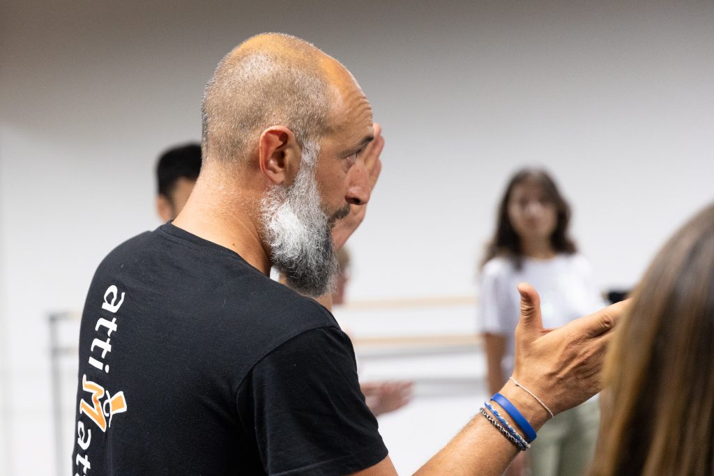 Corso Base — I Livello [Riccione]