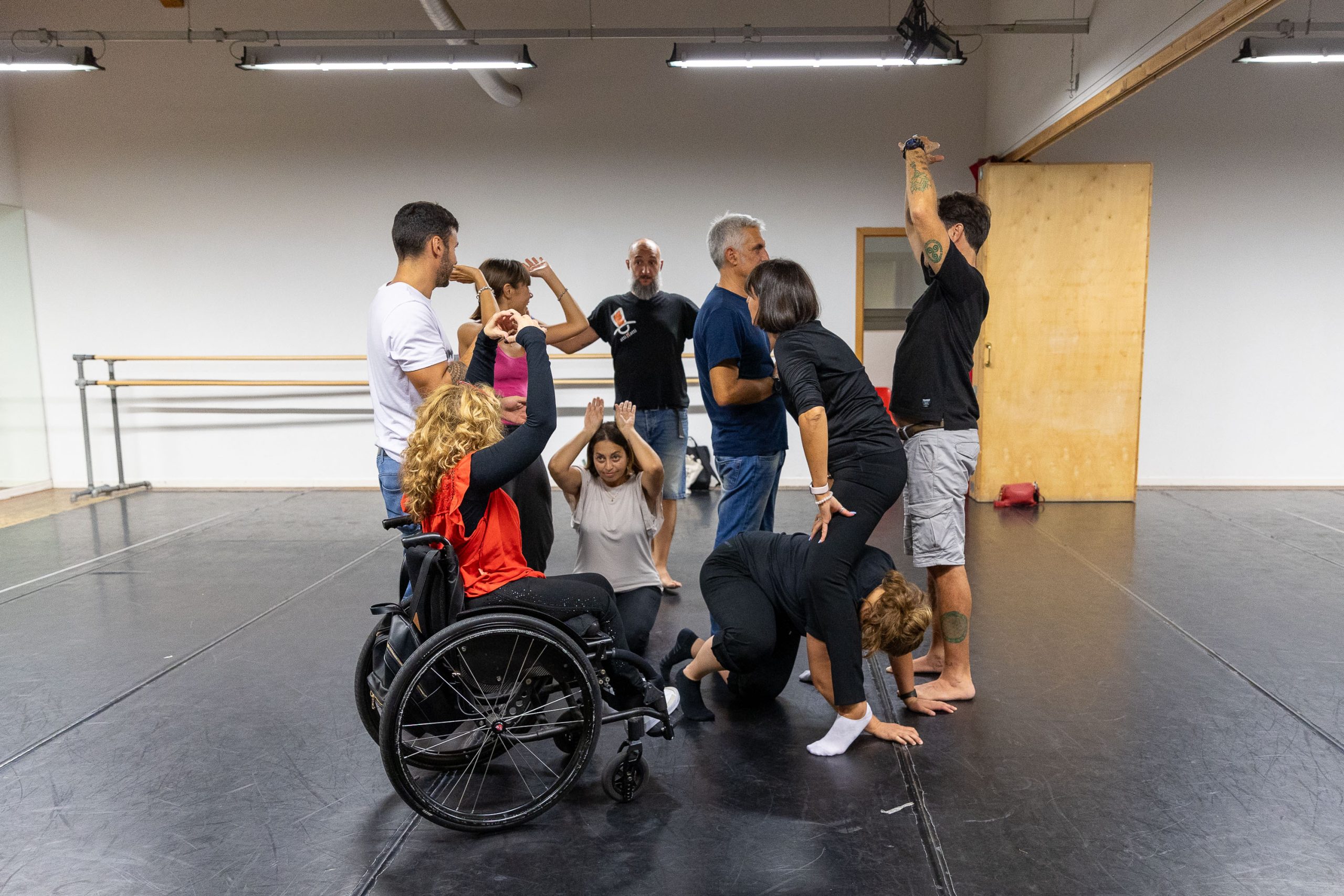 Corso Base — I Livello [ Rimini]