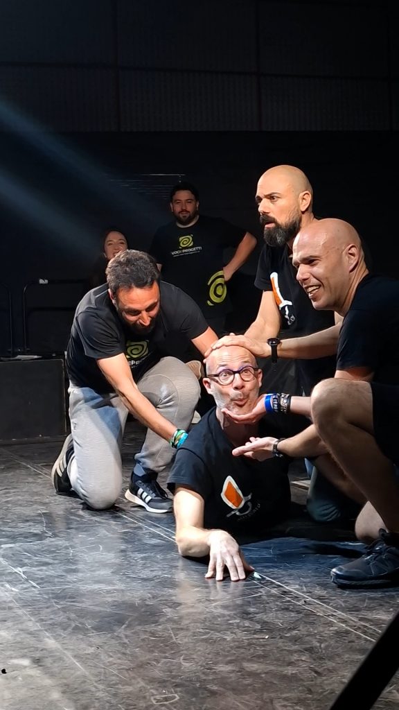 Corso Intermedio — II Livello [Riccione]
