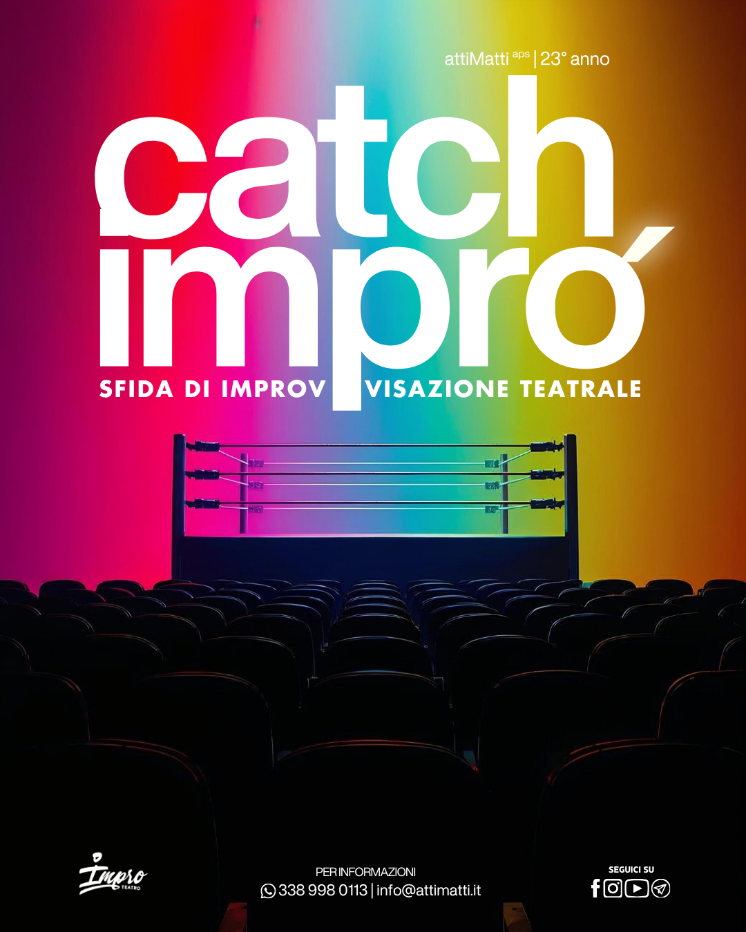 Catch Imprò
