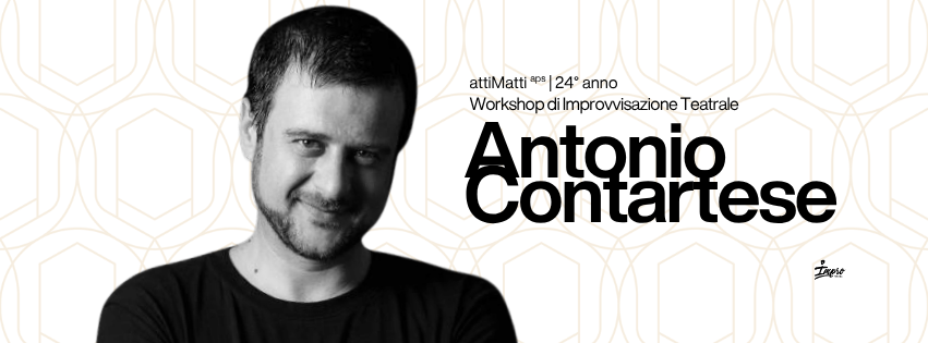 ANTONIO CONTARTESE