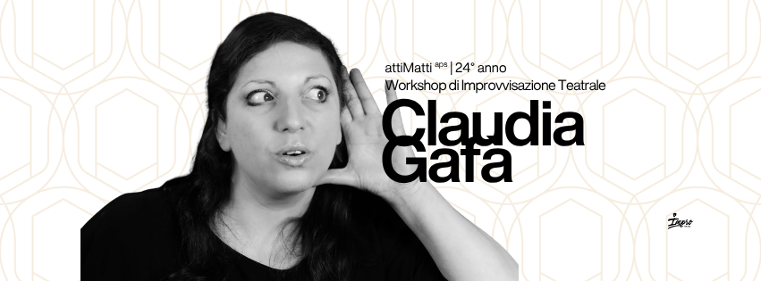 CLAUDIA GAFA’