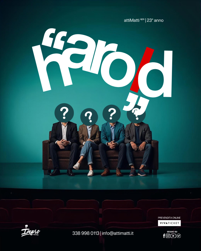 Harold