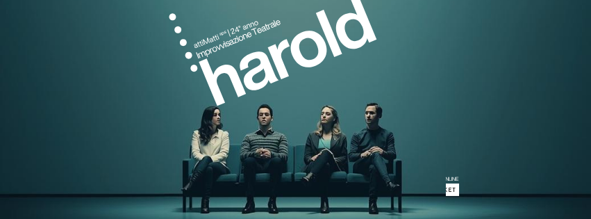 HAROLD