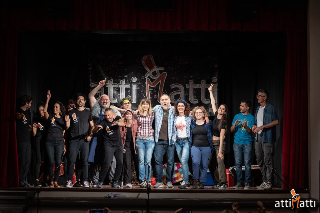 Corso Intermedio — II Livello [Rimini]
