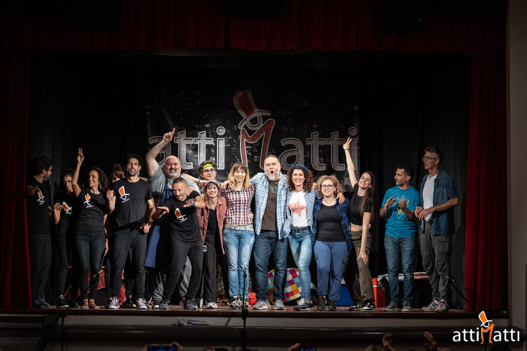 Corso Intermedio — II Livello [Rimini]