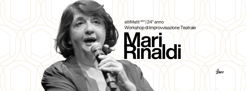 MARI RINALDI