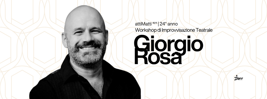 GIORGIO ROSA