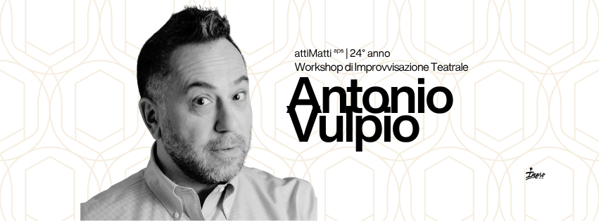 ANTONIO VULPIO
